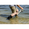 Носки водонепроницаемые DEXSHELL Trekking Green DS636, размер S DS636S