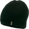 Водонепроницаемая шапка DEXSHELL BEANIE SOLO 2.0 черный S/M (56-58 см) DH372B20SM